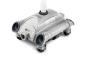 Preview: Steinbach Auto Pool Cleaner - Bodenreiniger nur für Intex Pools Poolroboter